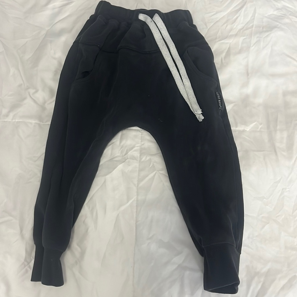 Little bipsy joggers